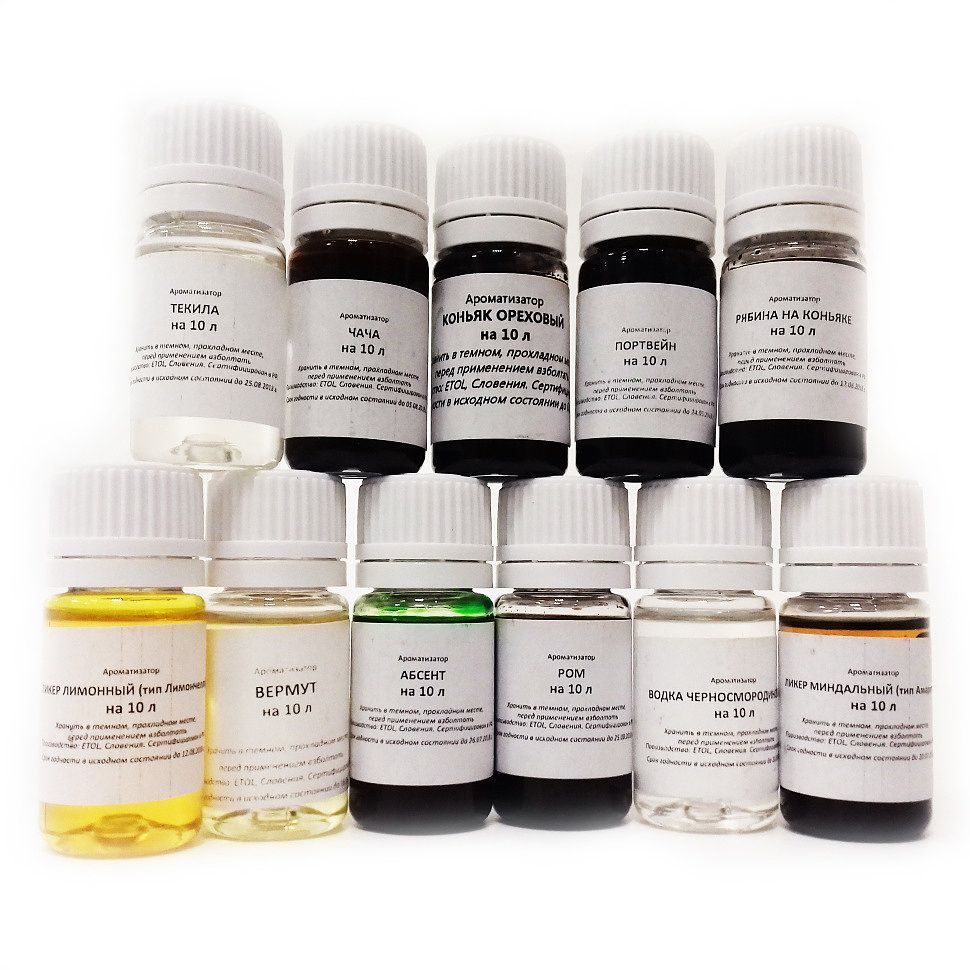 Вкусо ароматическая добавка от 75 рублей в Изобильном